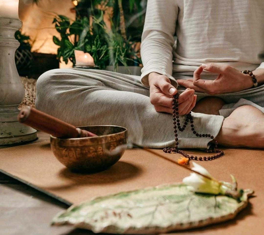 🌿 Palo Santo - 10-unit pack