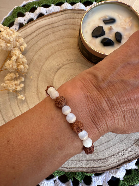 Mental Calm Bracelet