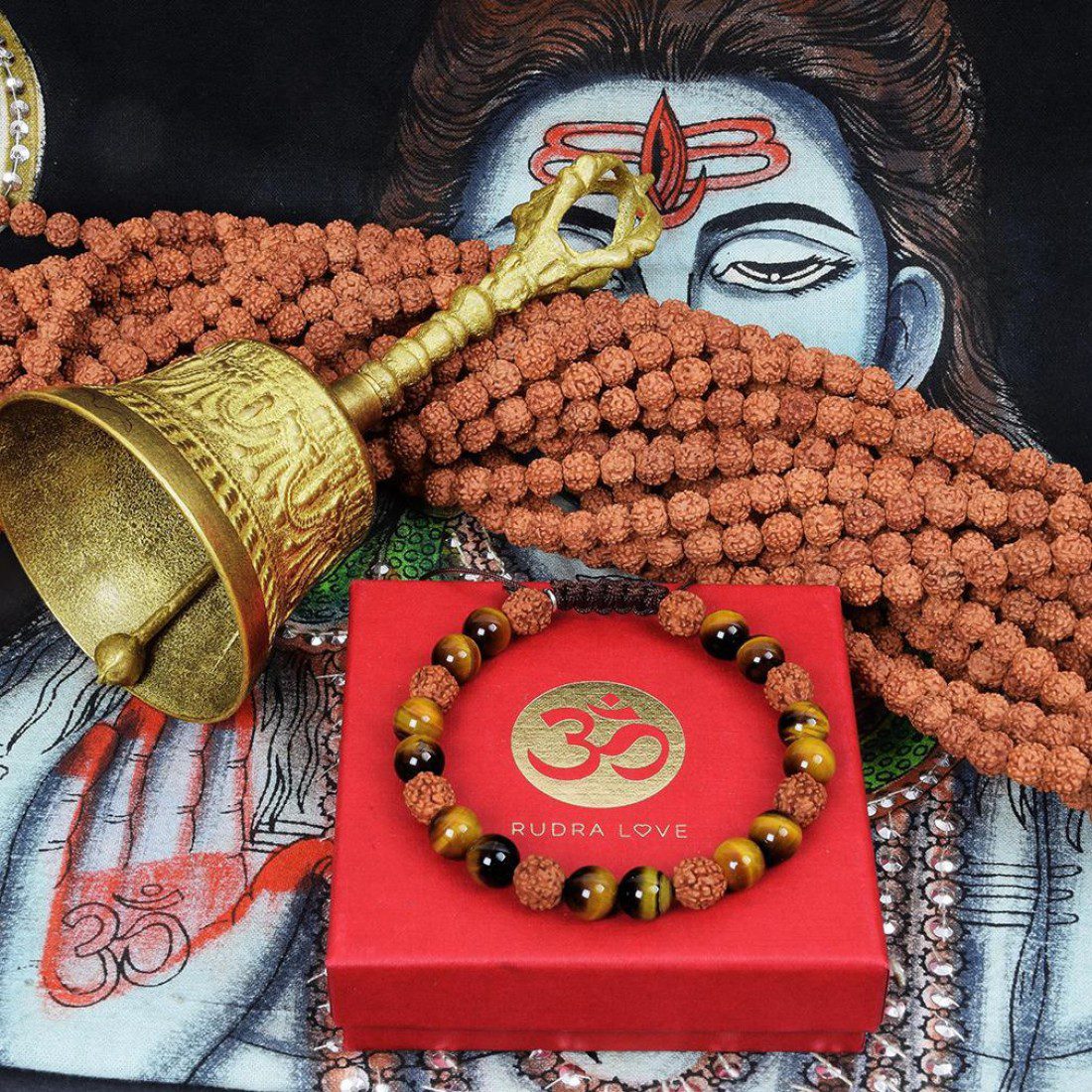 Pulsera de la Suerte