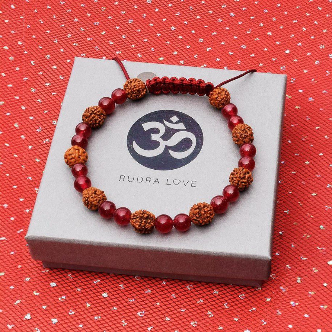 Energy Vampire Protection Bracelet