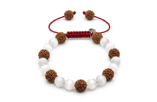 Mental Calm Bracelet