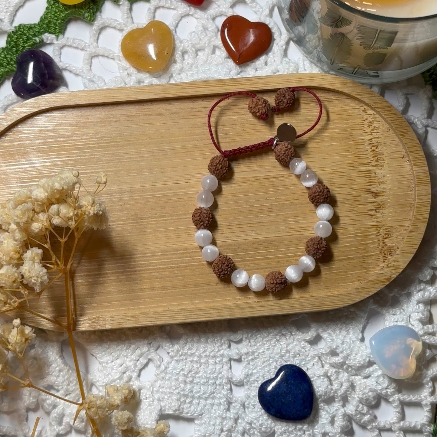 Mental Calm Bracelet