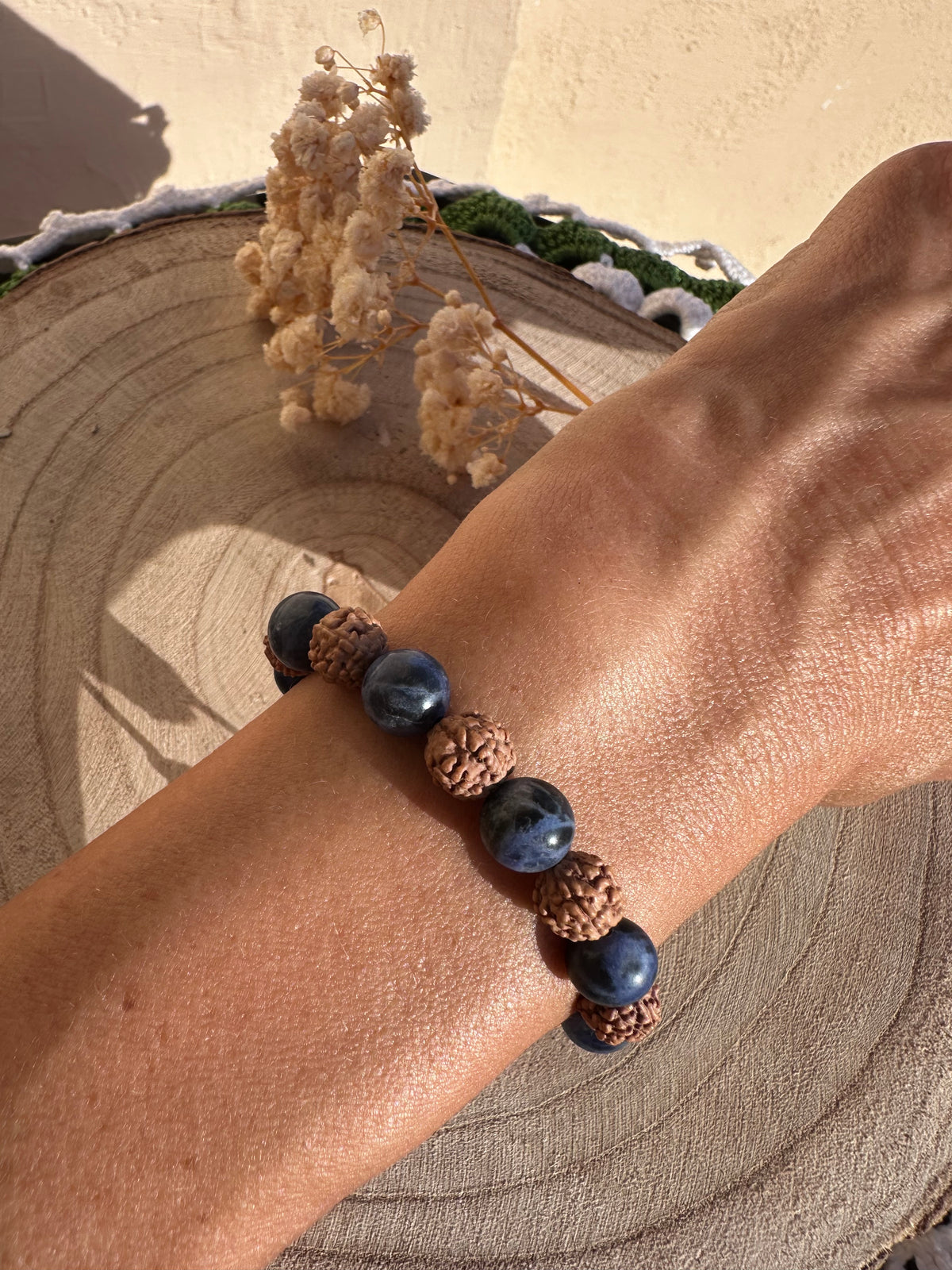 Pulsera Comunicación y Enfoque