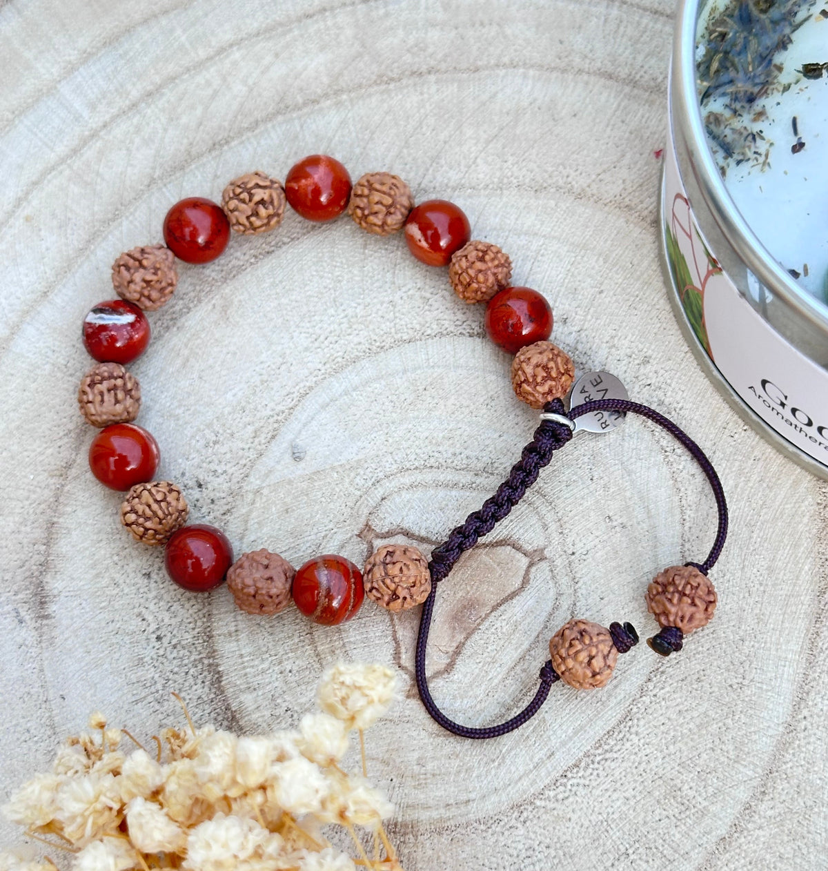 Mental Calm Bracelet