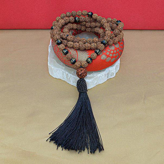 Japamala 6 Perfecciones