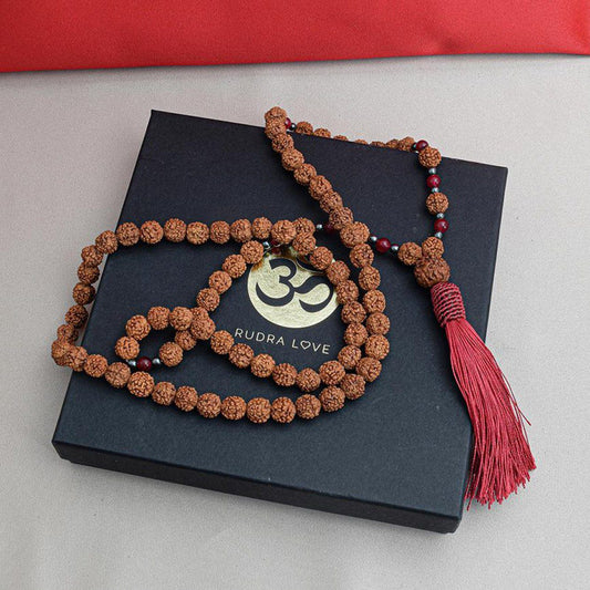 Japamala del Amor Propio