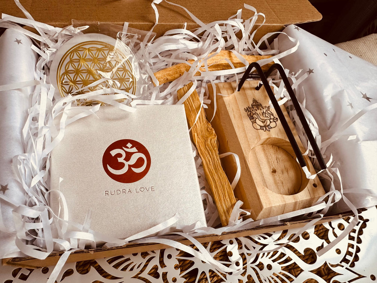 Harmony Pack 🌿