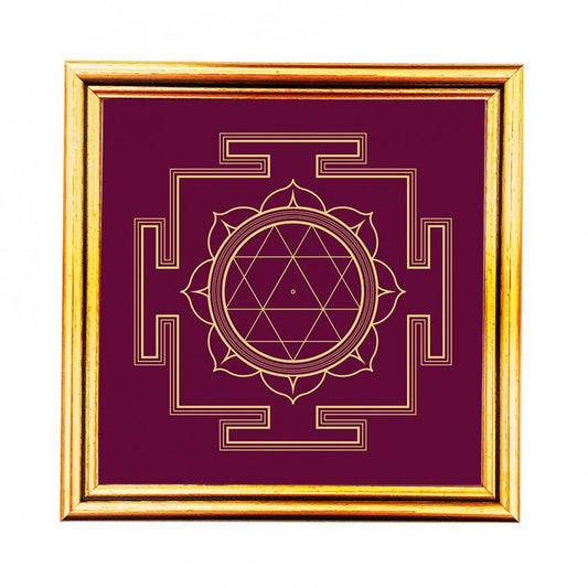 Yantra atracción y magnetismo personal