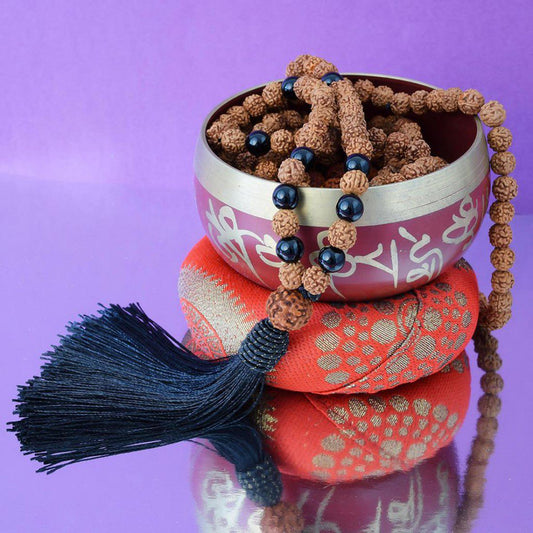 Japamala Guardian ancestral