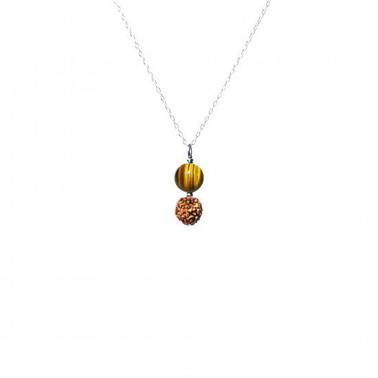 Collares Rudra Love