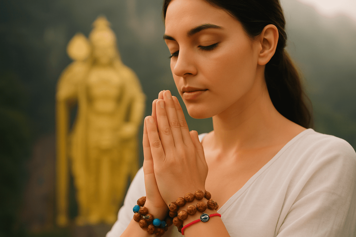 Pulsera deseos personalizada