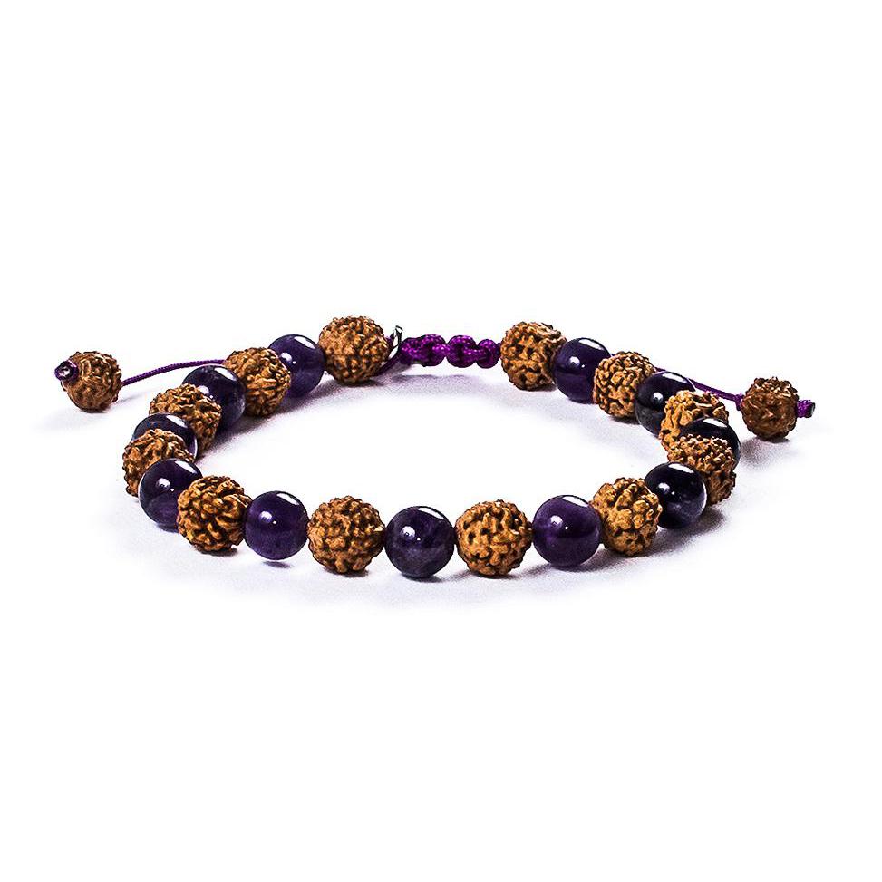 Mental Calm Bracelet