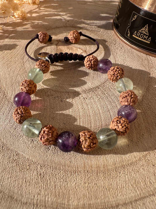 Mental Calm Bracelet