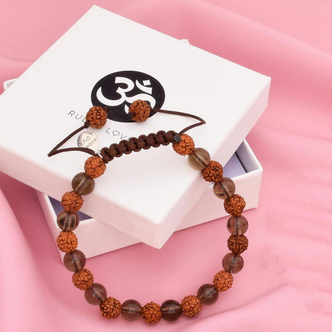 Money and Prosperity Bracelet