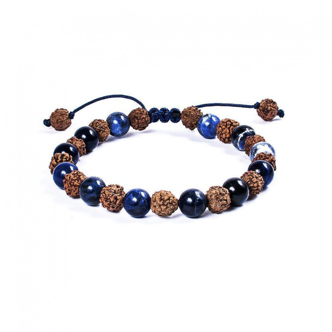 Pulsera para Chakra del tercer ojo