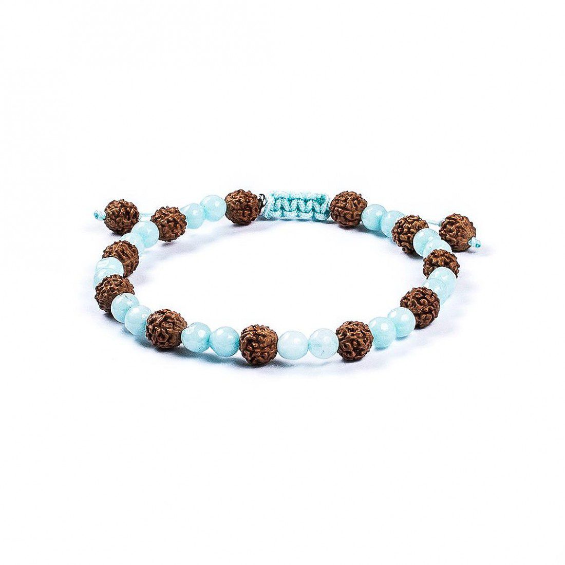 Throat Chakra Bracelet | Vishuddha