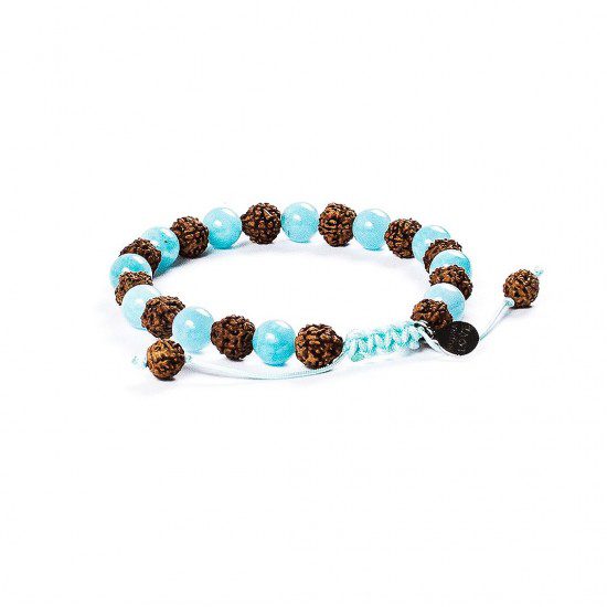 Pulsera Ángel de la Guarda