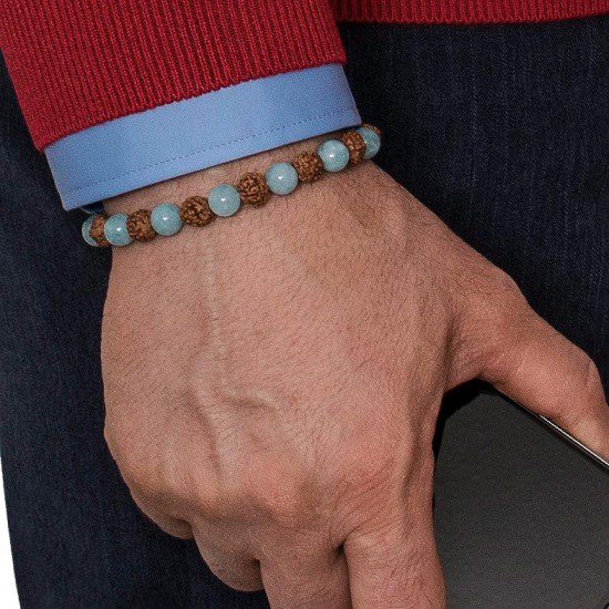 Pulsera Ángel de la Guarda