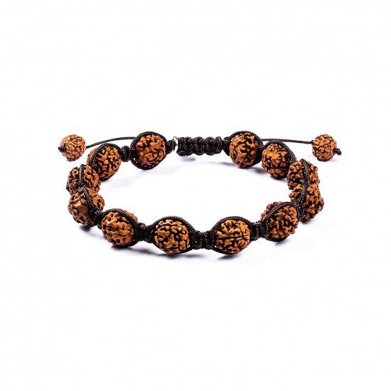 pulsera eliminación de obstáculos y karma negativo