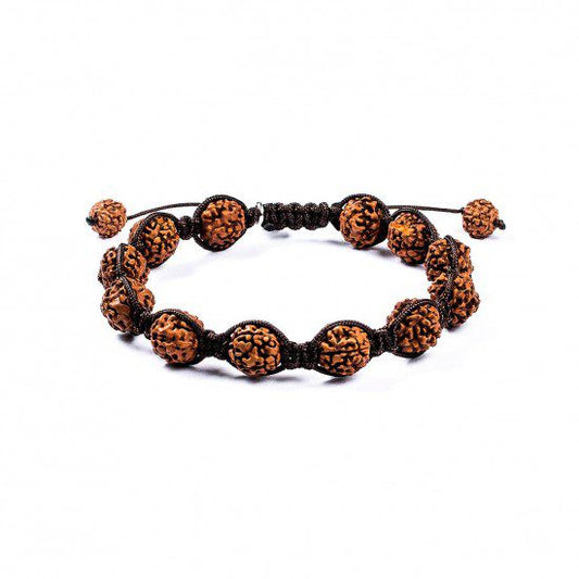 pulsera eliminación de obstáculos y karma negativo