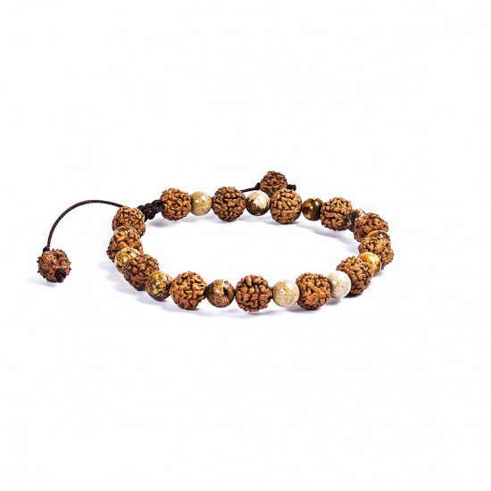 Health bracelet