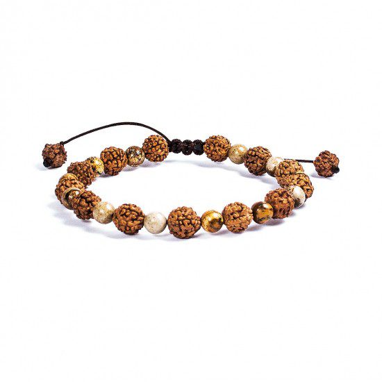 Health bracelet