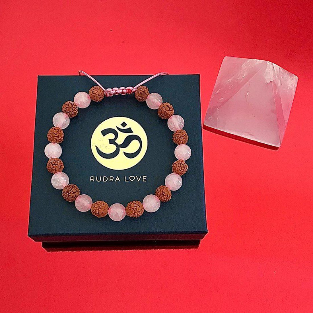 Love and Attraction Bracelet