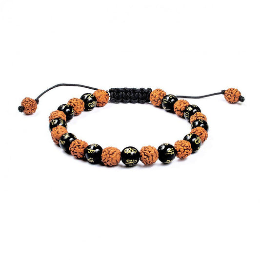 Pulsera 6 perfecciones