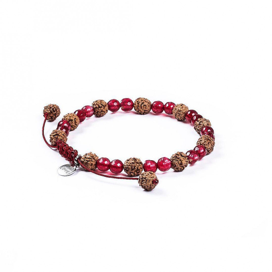 Energy Vampire Protection Bracelet