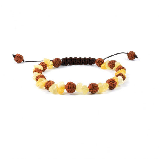 Pulsera Autoconfianza