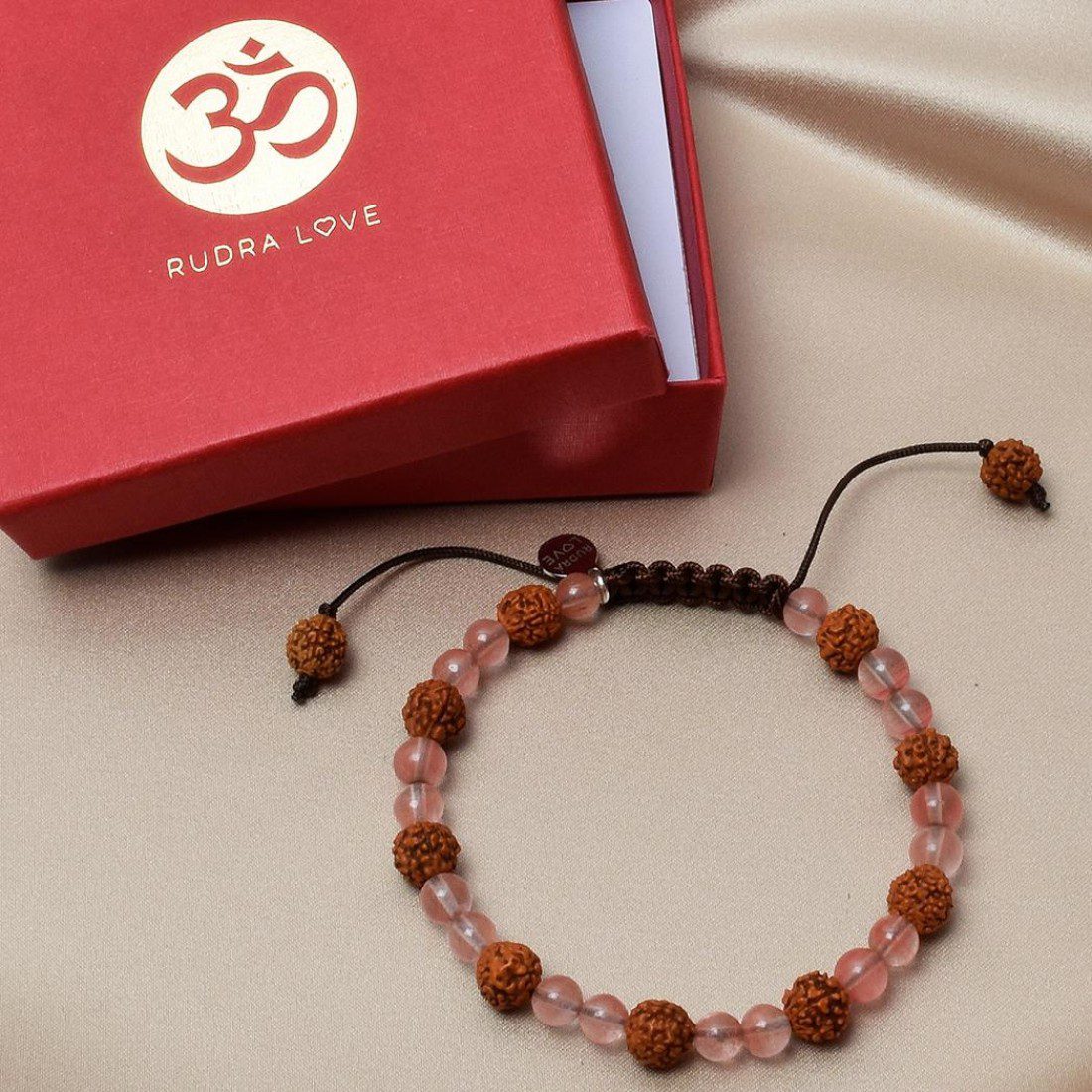 Pulsera Magnetismo consciente