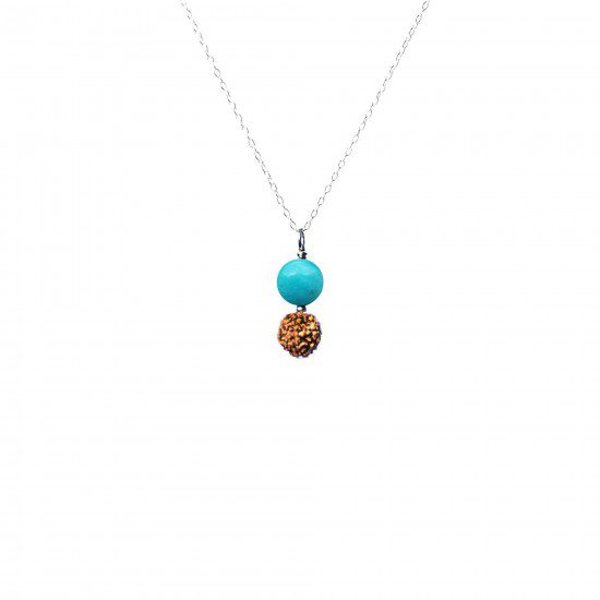 Collar Abundancia