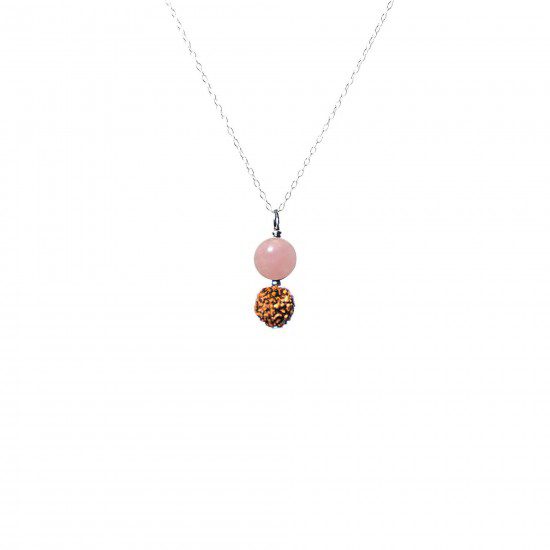Collar amor y atracción personal