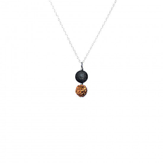 Collar fertilidad y prosperidad