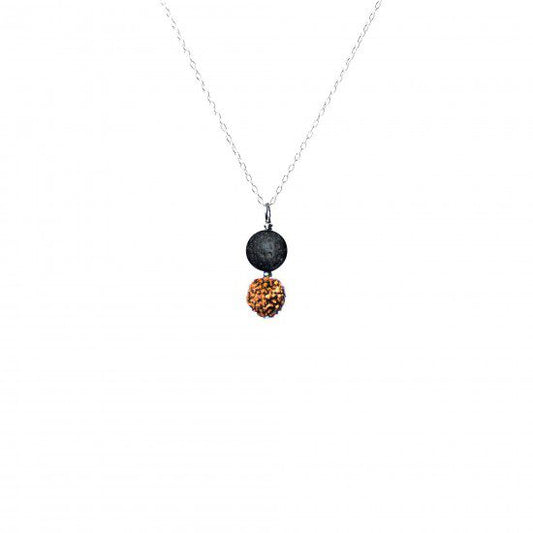 Collar fertilidad y prosperidad