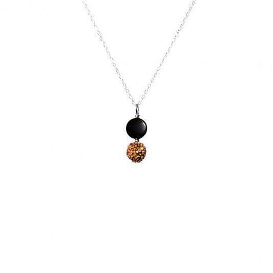 Collar protección energética