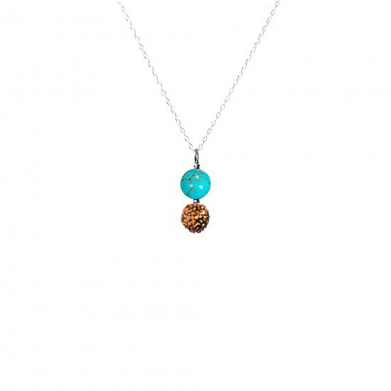 Collar sueños cumplidos