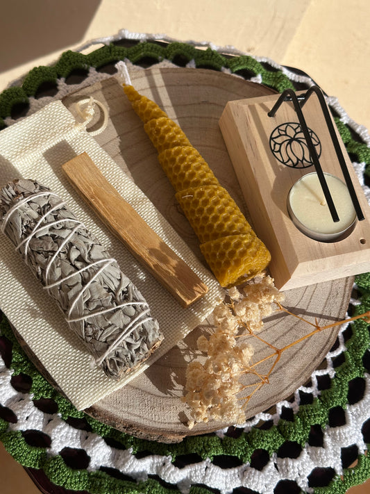 🌿 Palo Santo - 5 units per pack