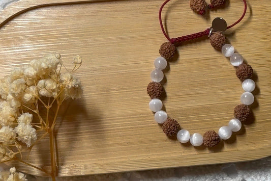 Mental Calm Bracelet