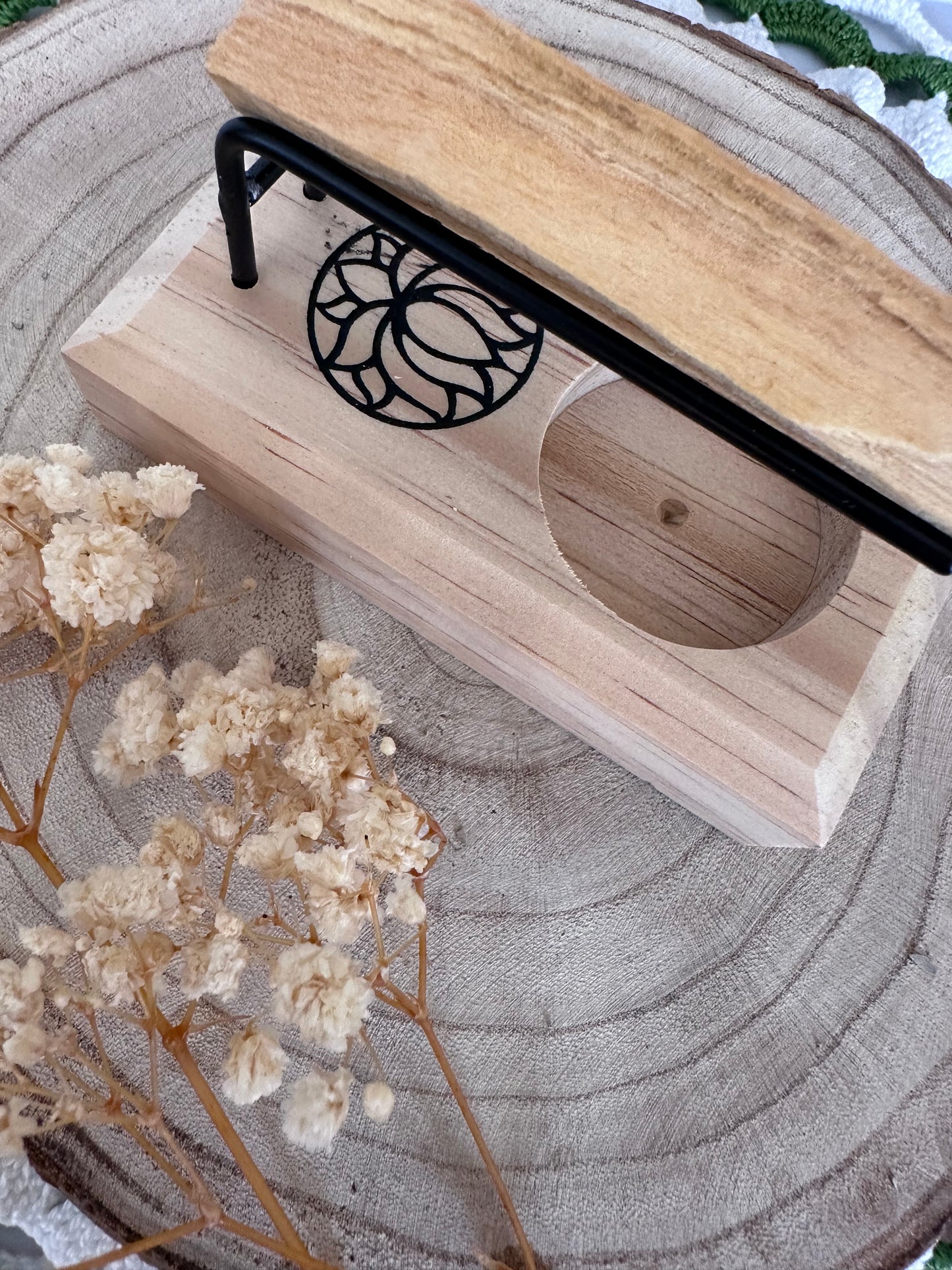 🌿 Palo Santo - 5 units per pack