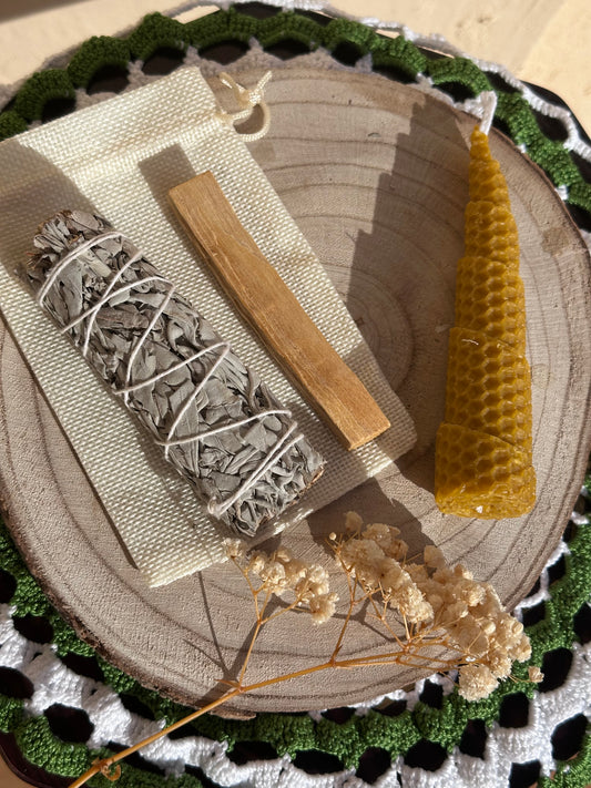 🌿 Palo Santo - 5 units per pack