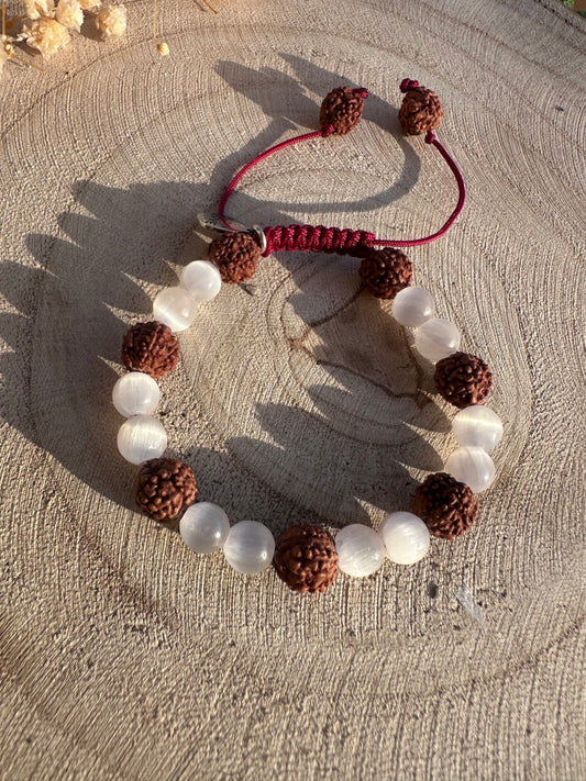 Mental Calm Bracelet