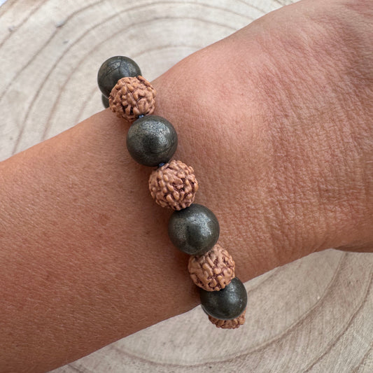 Mental Calm Bracelet