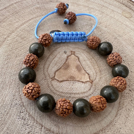Mental Calm Bracelet