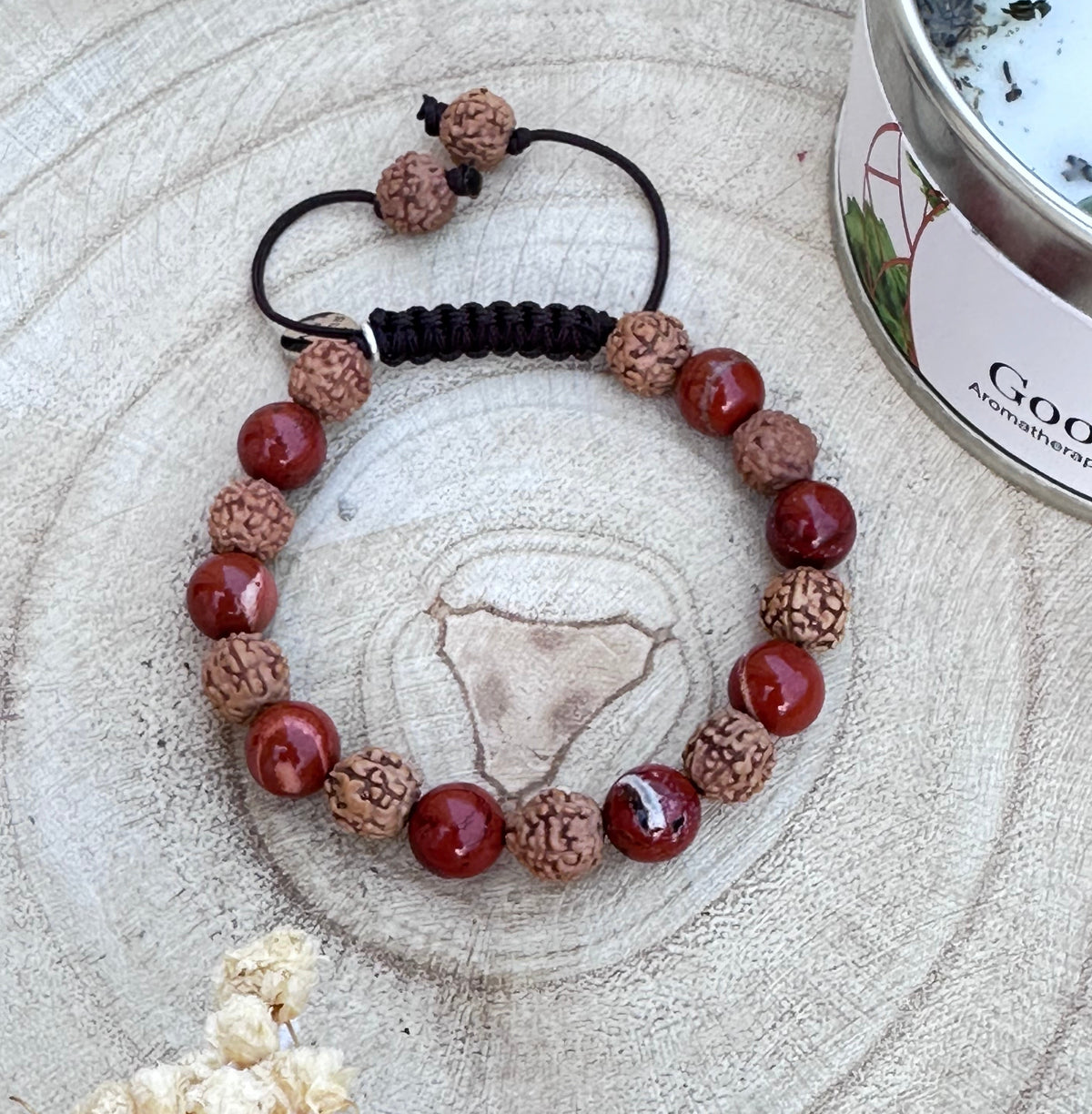 Mental Calm Bracelet