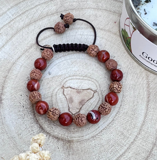 Pulsera Vitalidad
