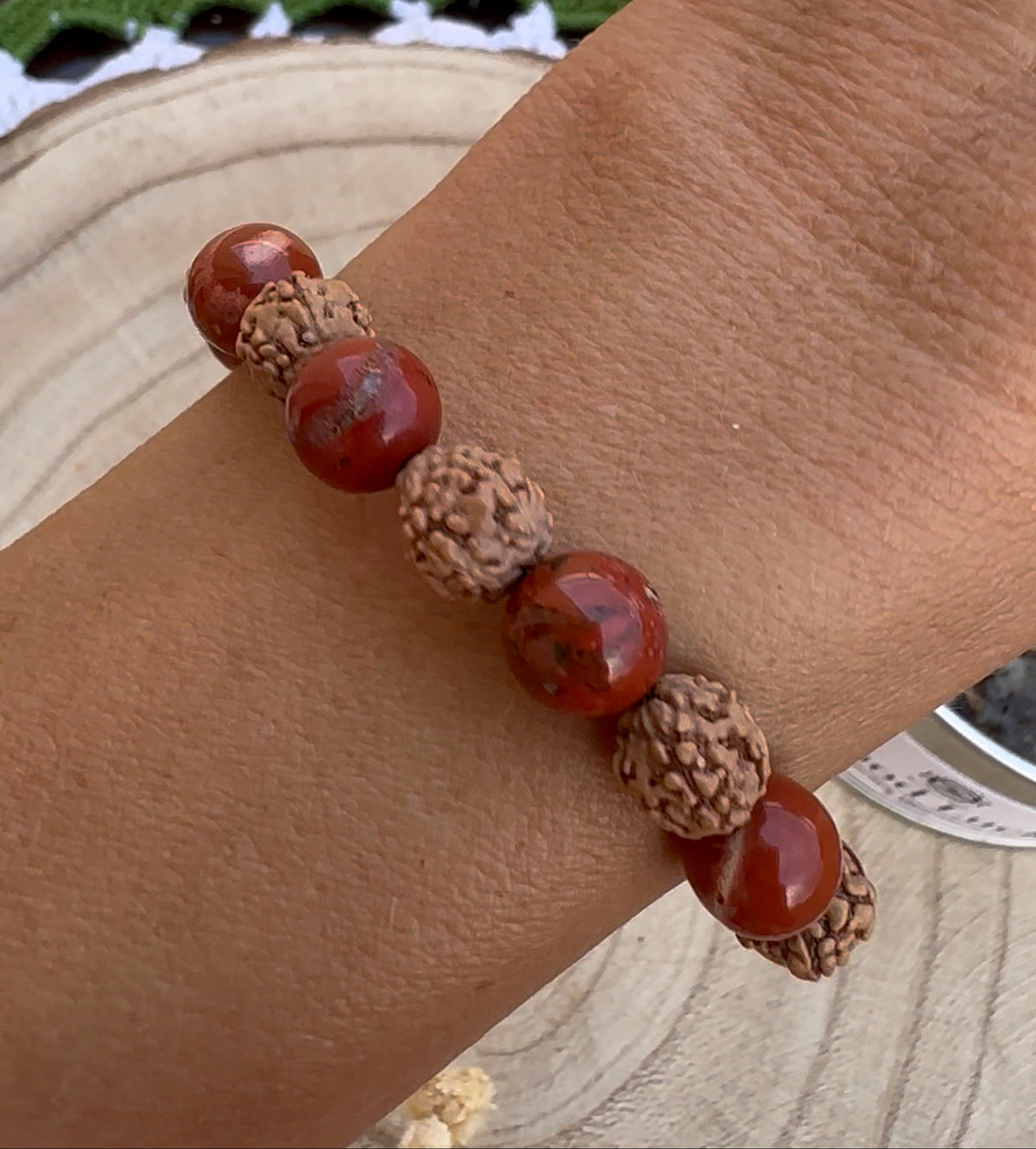 Mental Calm Bracelet