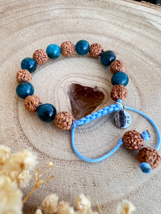Pulsera Paz interior