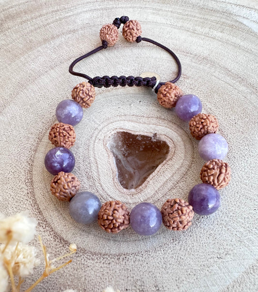 Pulsera Calma profunda