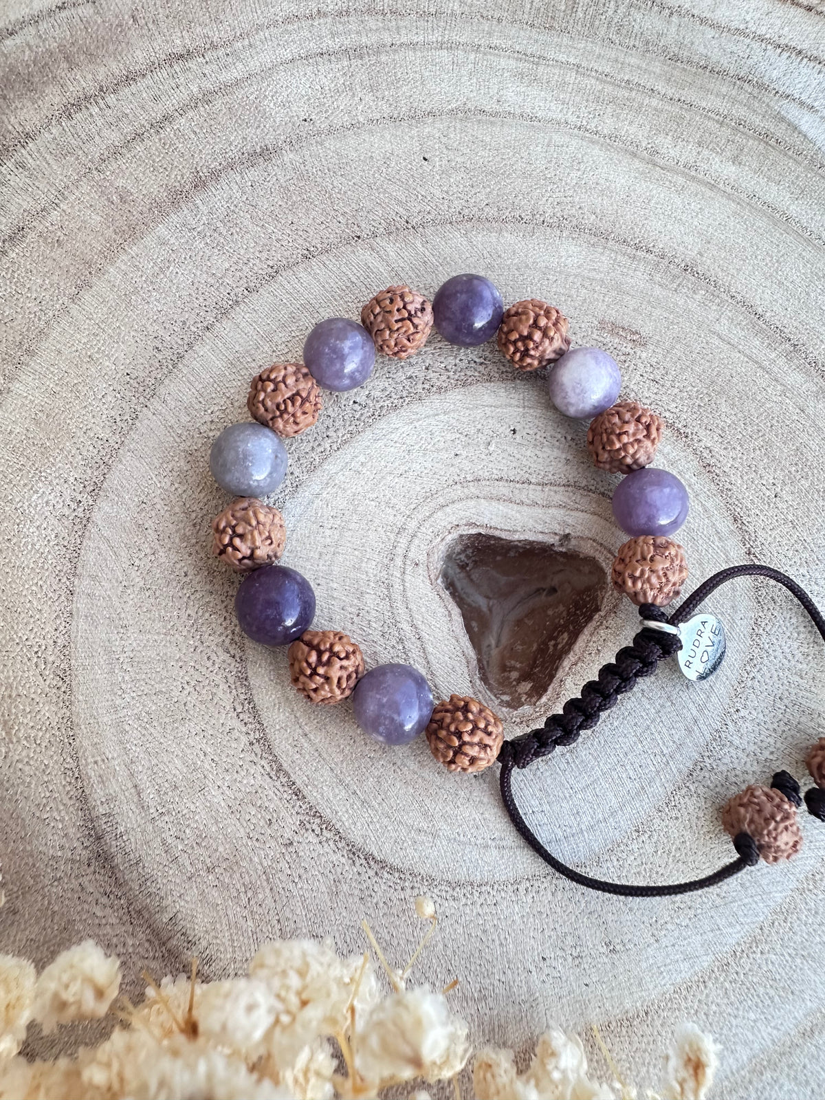 Pulsera Calma profunda
